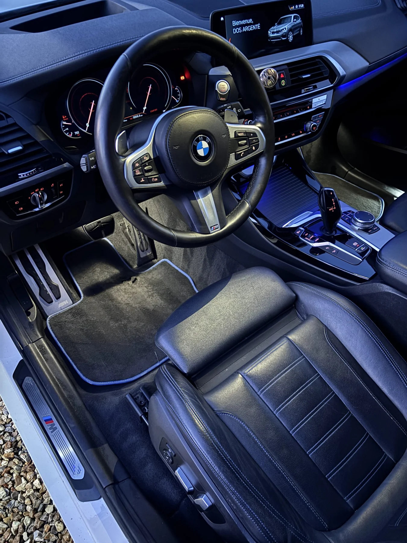 Car Shine Club : une réalisation Carshine