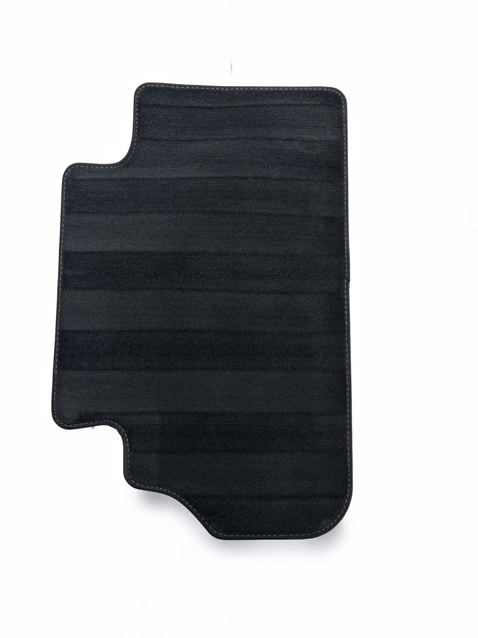 Tapis après nettoyage automobile