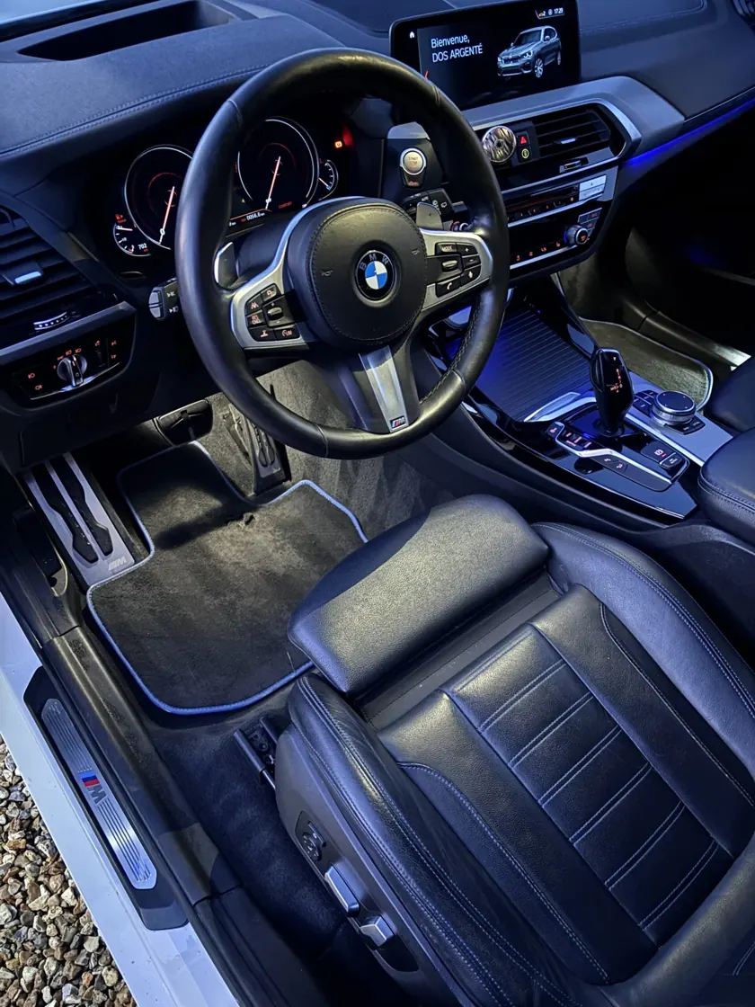 Car Shine Club : nettoyage automobile Carshine